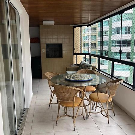 Ferienwohnung Balneario Camboriu Barra Sul Exterior foto