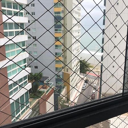 Ferienwohnung Balneario Camboriu Barra Sul Exterior foto