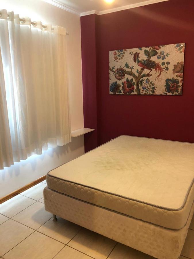 Ferienwohnung Balneario Camboriu Barra Sul Exterior foto