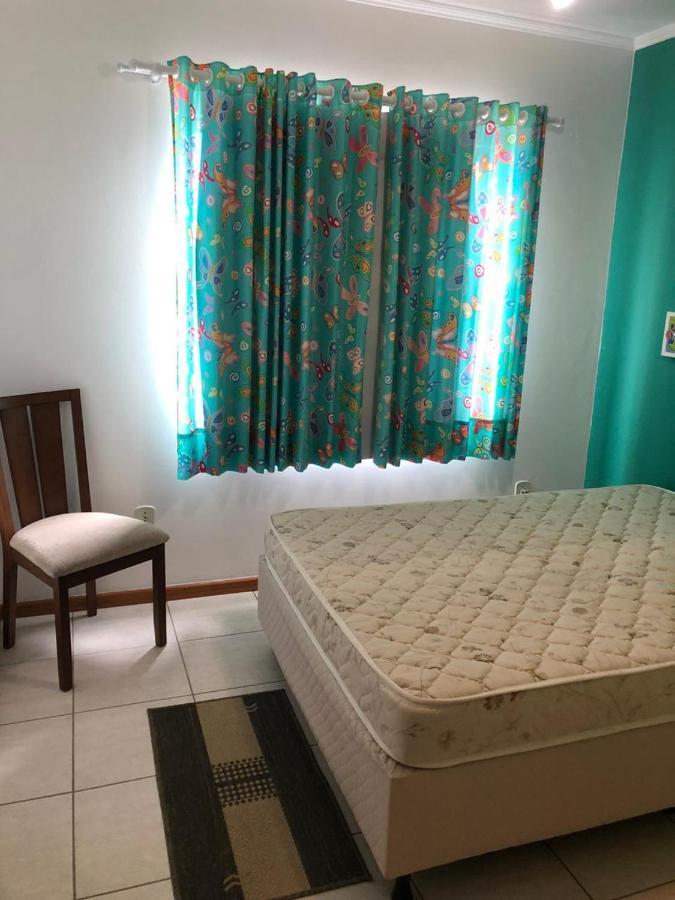 Ferienwohnung Balneario Camboriu Barra Sul Exterior foto