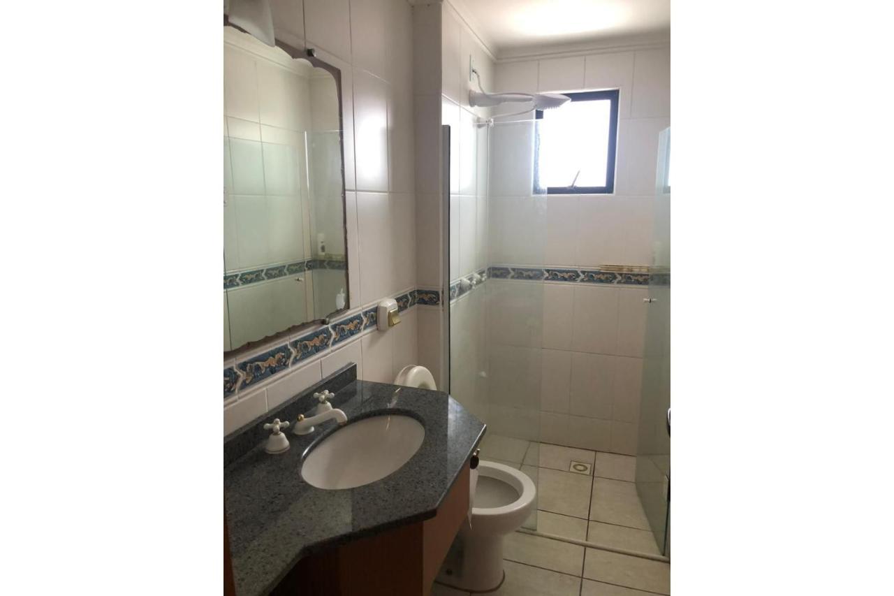 Ferienwohnung Balneario Camboriu Barra Sul Exterior foto